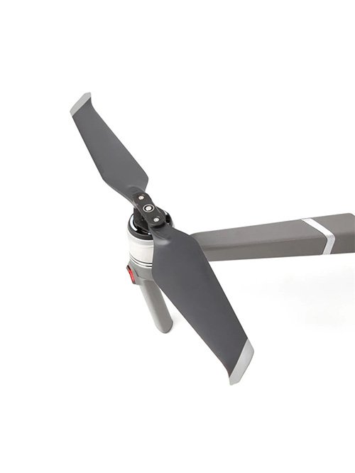 Arya - Survey Drone photo review